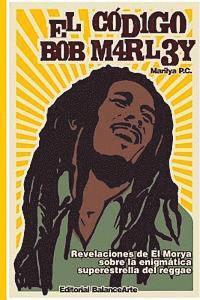 bokomslag El Codigo Bob Marley