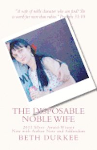 bokomslag The Disposable Noble Wife