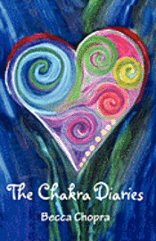 bokomslag The Chakra Diaries