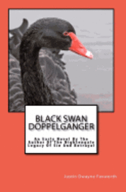 bokomslag Black Swan Doppelganger