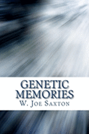 bokomslag Genetic Memories
