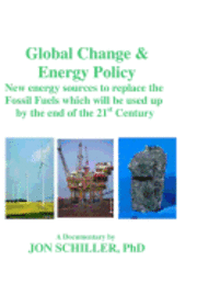 bokomslag Global Change & Energy Policy