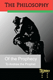 bokomslag The Philosophy of the Prophecy: The Fifth Trumpet