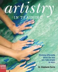 bokomslag Artistry in Training