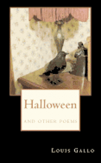 bokomslag Halloween: and other poems