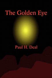 bokomslag The Golden Eye