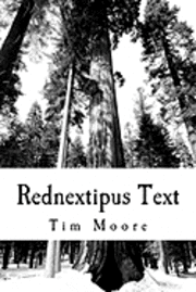 Rednextipus Text: A Collection of Tatoetry 1