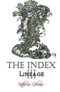 bokomslag The Index: Book 3: Lineage