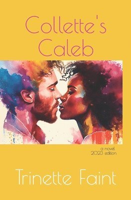 Collette's Caleb 1