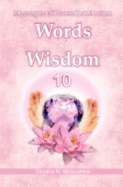 bokomslag Words of Wisdom 10