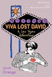 bokomslag Viva Lost David: A Las Vegas Adventure