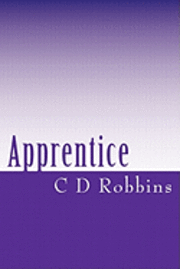 bokomslag Apprentice: The Chronacles of Marvin: Book 1