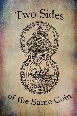 Craig Conley - Two Sides of the Same Coin, Häftad