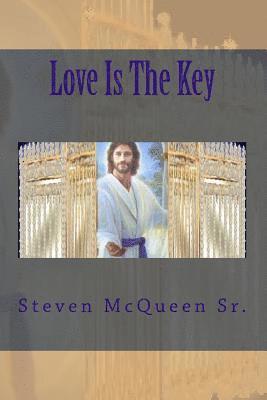 Love Is The Key 1