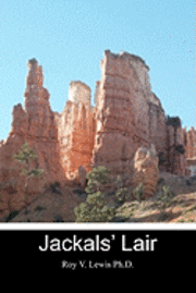 Jackals' Lair 1