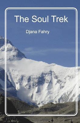 Djana Fahryeva - The Soul Trek, Häftad