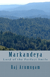 bokomslag Markandeya: Lord of the Perfect Smile