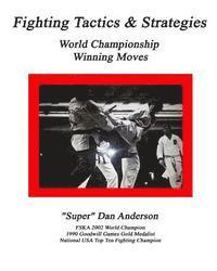 bokomslag Fighting Tactics & Strategies: World Championship Winning Moves
