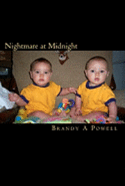 bokomslag Nightmare at Midnight: Sharing the experience of the pregnancy, birth, and raising of twin boys.
