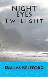 bokomslag Night Eyes: Twilight