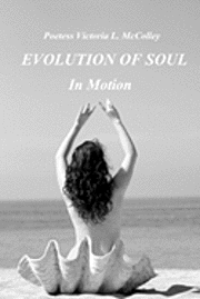 bokomslag Evolution of Soul: In Motion
