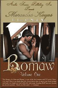 bokomslag Bomaw - Volume One: The Beauty Of Man and Woman