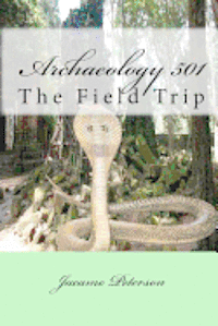 bokomslag Archaeology 501: The Field Trip