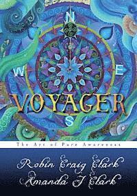bokomslag Voyager: The Art of Pure Awareness