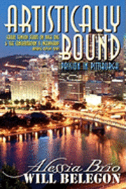 Artistically Bound: Passion in Pittsburgh 1