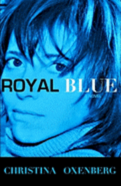 bokomslag Royal Blue