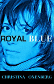 Royal Blue 1