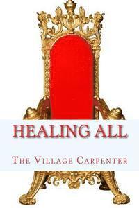 bokomslag Healing All