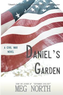 Meg North - Daniel's Garden, Häftad. Tillgänglighet: Lägg i varukorg