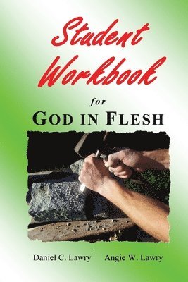 bokomslag Student Workbook for God in Flesh