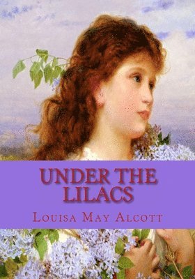 Under the Lilacs 1