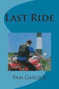 bokomslag Last Ride