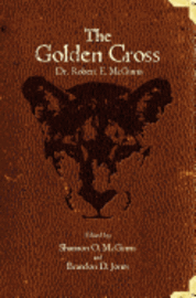 bokomslag The Golden Cross