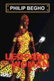 bokomslag Leopard Woman: A Play