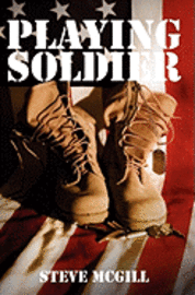bokomslag Playing Soldier