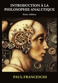 bokomslag Introduction à la philosophie analytique