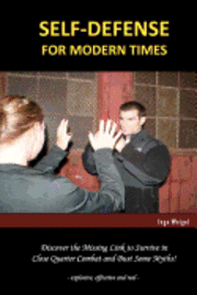 Self-Defense For Modern Times 1