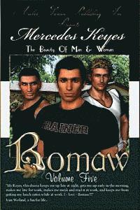 bokomslag Bomaw - Volume Five: The Beauty Of Man and Woman