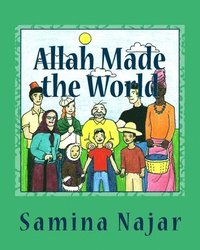 bokomslag Allah Made the World
