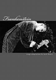 Jack Neary - Frankenstein, Häftad