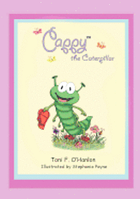 Cappy The Caterpillar 1