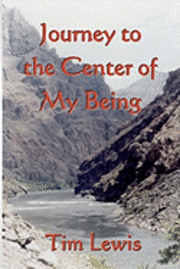 Journey to the Center of My Being 1
