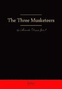 bokomslag The Three Musketeers: Premium Edition