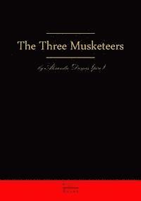 The Three Musketeers: Premium Edition