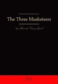 The Three Musketeers: Premium Edition 1