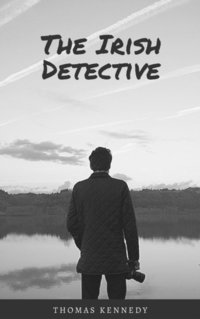 bokomslag The Irish Detective